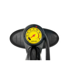 TOPEAK JOEBLOW MAX II FLOOR PUMP насос напольный