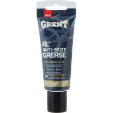 Смазка антиприкипающая с алюминием GRENT AL' ANTI-SEIZE GREASE 60 гр 31619 (40554)