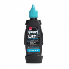 Смазка для цепи (для влажной погоды) GRENT Wet Lube 60 мл (32131, 40371)