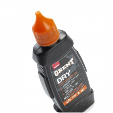 Смазка для цепи с тефлоном (для сухой погоды) GRENT PTFE Dry Lube 60 мл (32132, 40388)