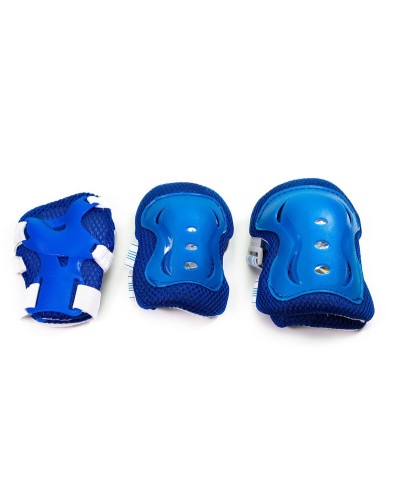 Защита Safety line 50 (S) синий (FSK-03BLUE)