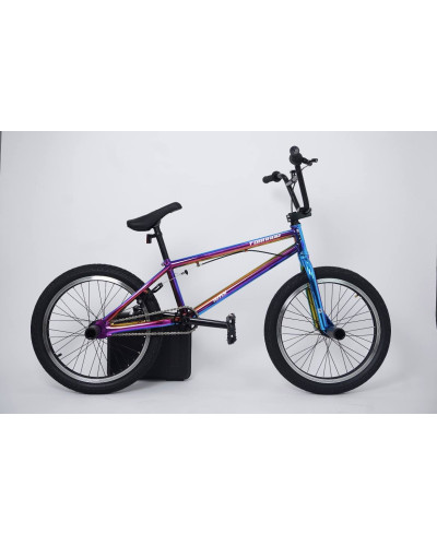 TORNADO BMX PRO BENZ