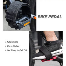 Стрепы для педалей 