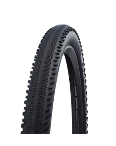 Покрышка. 27.5x2.00/650B (50-584) 05-11159182 HURRICANE ADDIX PERF B/B-SK HS499 DC 67EPI SCHWALBE