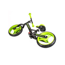 Беговел Tech Team Milano 4.0 (зеленый)