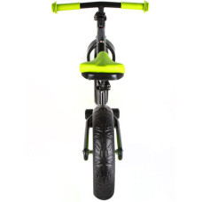 Беговел Tech Team Milano 4.0 (зеленый)