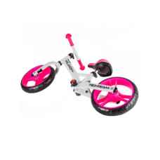 Беговел Tech Team Milano 4.0 (розовый)