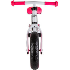 Беговел Tech Team Milano 4.0 (розовый)