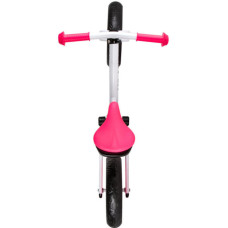 Беговел Tech Team Milano 4.0 (розовый)