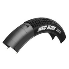 Покрышка Kenda 20"x2.30, K-1040, -KID BLOCK-, 60 TPI, компаунд 4PLY, 100 PSI, профессиональная для B