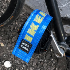 Стрепы Пеппа и Стрэпа EXCLSV IKEA 