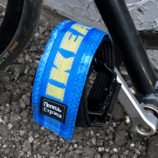 Стрепы Пеппа и Стрэпа EXCLSV IKEA 