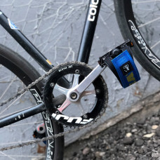 Стрепы Пеппа и Стрэпа EXCLSV IKEA 