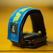 Стрепы Пеппа и Стрэпа EXCLSV IKEA 