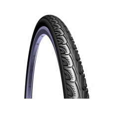 Покрышка, HOOK, 700C * 35C, Classic, ANTIPUNCTURE (APS) 1 mm + REFLEX (RS), Mitas 510951323042