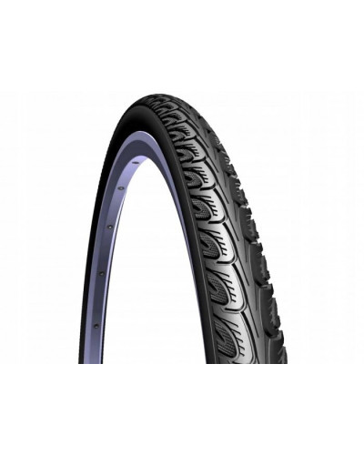 Покрышка, HOOK, 700C * 35C, Classic, ANTIPUNCTURE (APS) 1 mm + REFLEX (RS), Mitas 510951323042