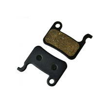 Тормозные колодки YK-05, для дискового тормоза, Shimano (M765/M965/M966/M601/M800/M858) (FWDPADSYK05