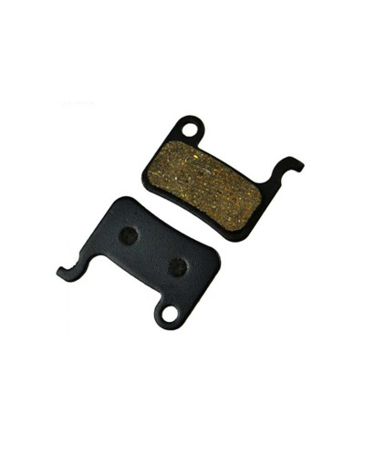 Тормозные колодки YK-05, для дискового тормоза, Shimano (M765/M965/M966/M601/M800/M858) (FWDPADSYK05