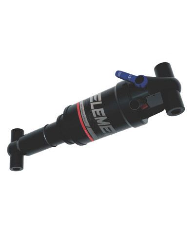 RST Аморт.задний ELEMENT воздушно-масляный 190x45; регулировки: R/L; болт 6мм; вес 245г; стиль катан