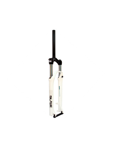 RST Вилка аморт. BLAZE 29 ML, для XC/ATB, 29"; масло/пружина; шток 1-1/8"; сталь/алюминий; ход 100мм