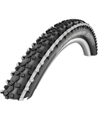Покрышка Schwalbe SMART SAM Performance 57-559,26х2,25 B/WS/B-SK HS476 Addix 67EPI 11101182.01