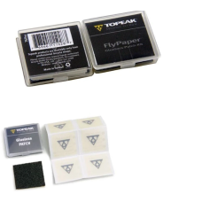 TOPEAK FLYPAPER GLUELESS PATCH KIT