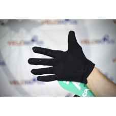 Перчатки Seven Annex черный, р-р L