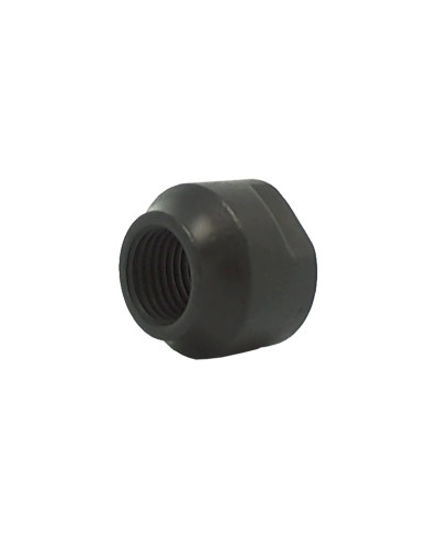 Гайка конусная 3/8" без пыльника для задней оси