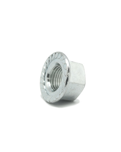 Гайка с юбкой заднего колеса 3/8"X26T