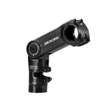 Вынос ZOOM TDS-D616-8-FOV, регулируемый, кованый алюминий, 1-1/8" х 105мм х 31,8мм х 0-90°, высота 4