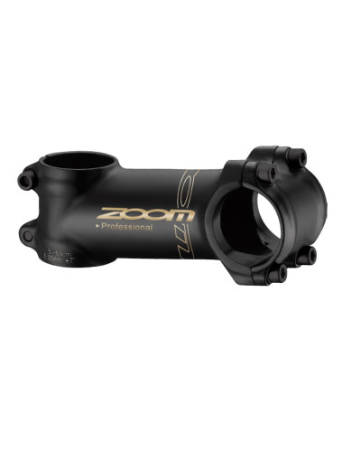 ZOOM Вынос руля TDS-D507-8 FOV, МТВ, 1-1/8" х90мм х 31,8мм х 7°, высота 45мм