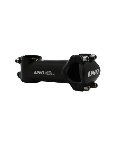 UNO Вынос руля AS027, 1-1/8" х 100мм х 31,8мм х ±7°, высота 40мм