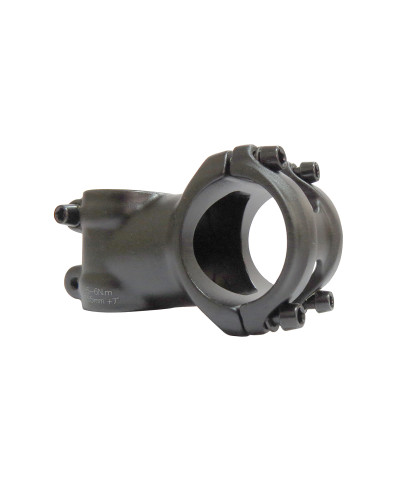 ZOOM Вынос руля TDS-D607-8-35 "Tequila", МТВ, 1-1/8" x 55мм х 35мм х ±7°, высота 41мм