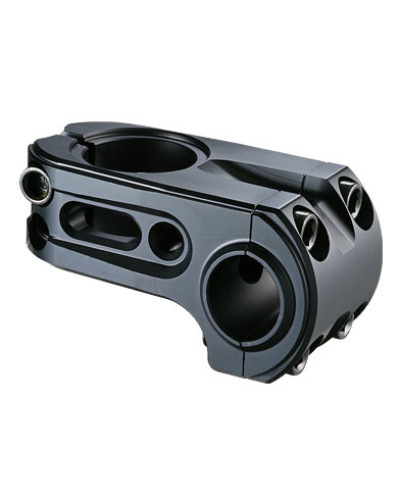 MJ CYCLE Вынос руля MF-997-10, ВМХ, 1-1/8" х 45мм х 22,2мм, вес 225г