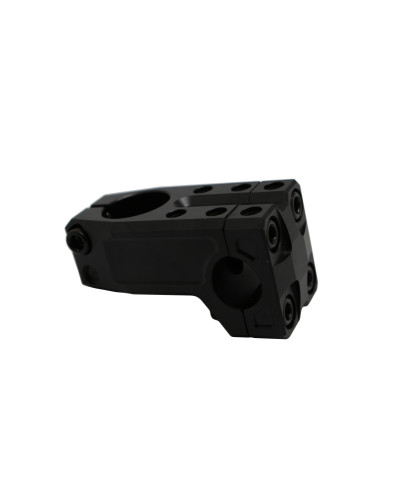MJ CYCLE Вынос руля RAYGUN PLUS, ВМХ, 1-1/8" х 50мм х 22,2мм