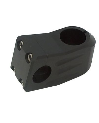 MJ CYCLE Вынос руля QBS-601 NC, ВМХ, 1-1/8" х 50мм х 25,4мм х 15°