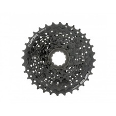 Кассета 9 скоростей 11-36T SHIMANO ACERA CS-HG200-9, арт.:ACSHG2009136