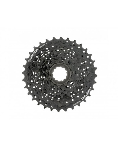 Кассета 9 скоростей 11-36T SHIMANO ACERA CS-HG200-9, арт.:ACSHG2009136