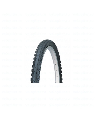 Покрышка Kenda 26"x1,95 (50-559) K908 антипрокол K-SHIELD п/слик, 5-525439