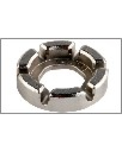 Ключ ниппельный YC-6А Bike Hand 14G/15G