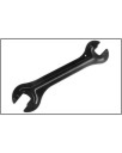 Ключи YC-152 Bike Hand для сборки/разборки втулок 13x14х15x16 мм