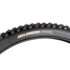 Покрышка 27.5"х2.10 5-528117 (54-584) K1013 KLONDIKE WIDE 368шипов/4ряда 1304г 30TPI (10) KENDA