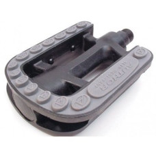 Педали 8-34053024 пласт. с резин. накладками APD-128-Nsl EPB (engineered polymer bearing) ПОЛИМЕР. П