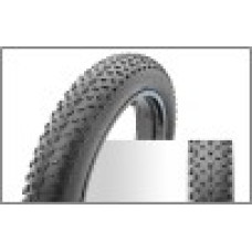 Велопокрышка 20" x 4.0" H-5176 30TPI Chao Yang (FAT BIKE)