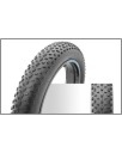Велопокрышка 20" x 4.0" H-5176 30TPI Chao Yang (FAT BIKE)