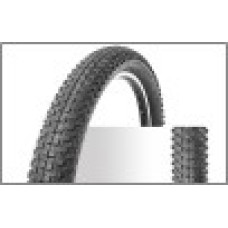 Велопокрышка 24" x 3.0 H-5183 W105011 Chao Yang