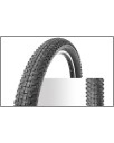 Велопокрышка 24" x 3.0 H-5183 W105011 Chao Yang