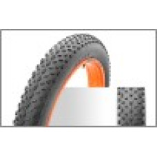 Велопокрышка 24" x 4.0" H-5176 30TPI Chao Yang (FAT BIKE)