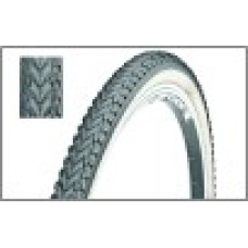 Велопокрышка 26" x 1.50 H-571 Chao Yang с белой полосой