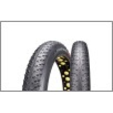 Велопокрышка 26" x 4.0" H-5186 Chao Yang 30TPI (FAT BIKE)
